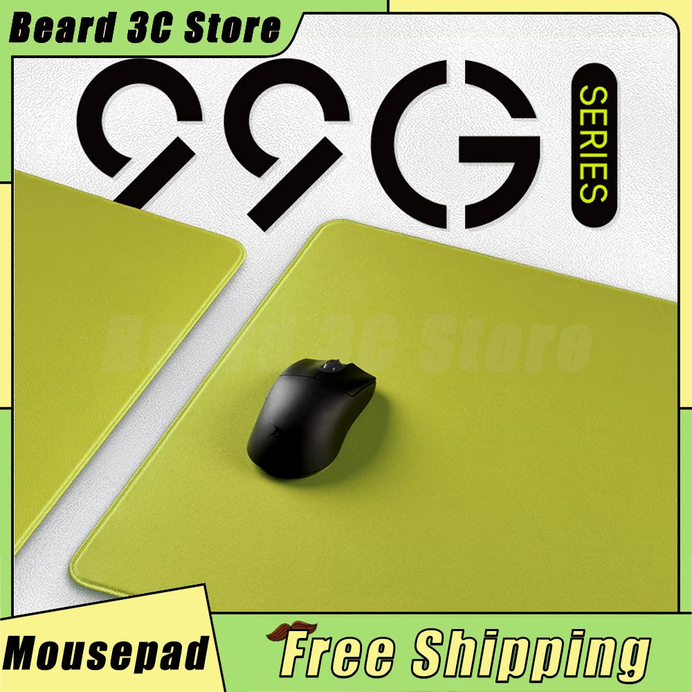 Atk 99G Carbon/Air Xsoft Esports Mousepad anti Slip Pad Mechanical Keyboard Gaming Mouse Pad Custom Office PC Gamer Accessories