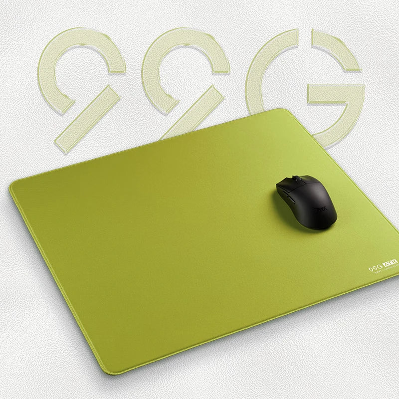 Atk 99G Carbon/Air Xsoft Esports Mousepad anti Slip Pad Mechanical Keyboard Gaming Mouse Pad Custom Office PC Gamer Accessories