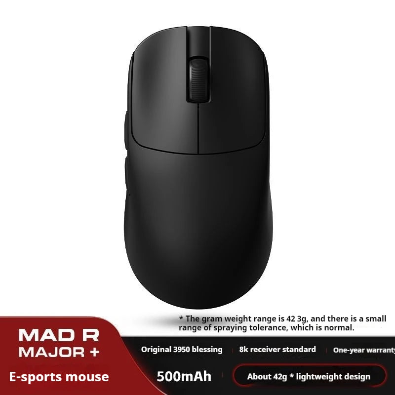 Vxe Mad R/R Major Gaming E-Sports
