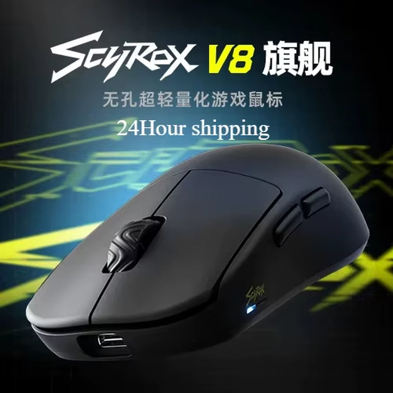 scyrox V8 Lightweight E-Sports 