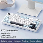 F75 Mechanical Keyboard