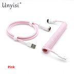 Cable en Espiral UNYISI