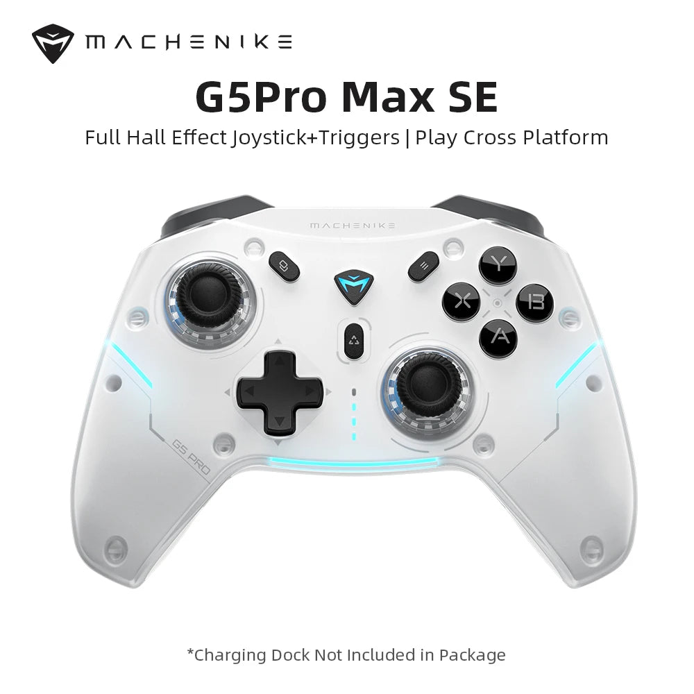 MACHENIKE G5Pro Max SE