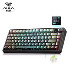 F75 MAX Mechanical Keyboard E-Sports Keyboard
