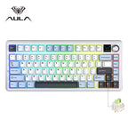 F75 MAX Mechanical Keyboard E-Sports Keyboard