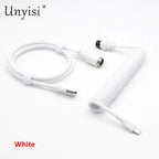 Cable en Espiral UNYISI