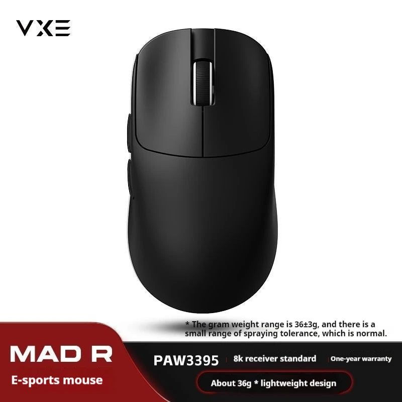 Vxe Mad R/R Major Gaming E-Sports
