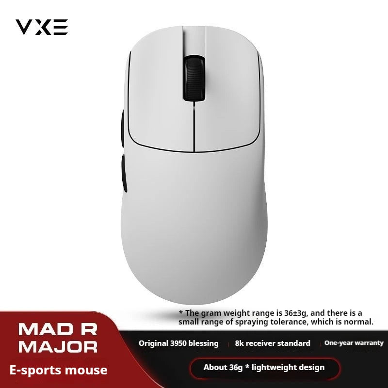 Vxe Mad R/R Major Gaming E-Sports