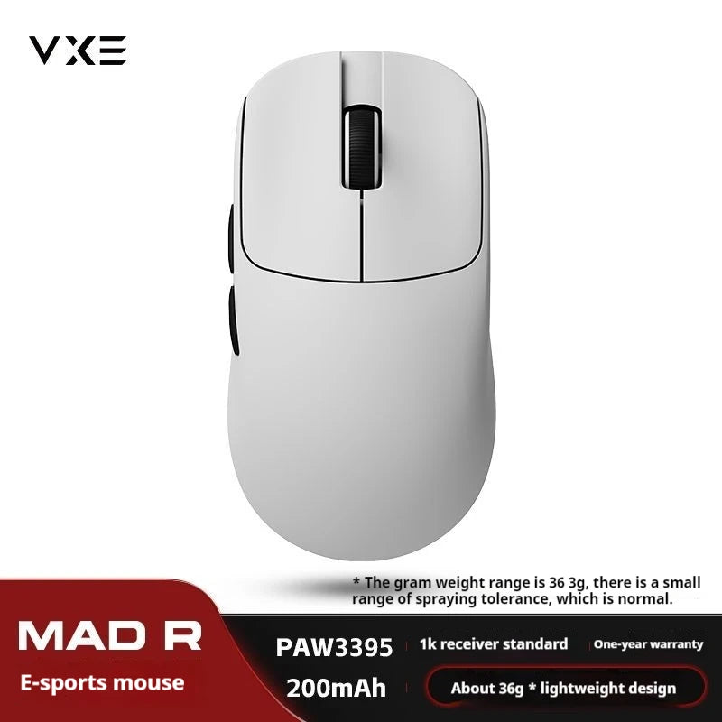 Vxe Mad R/R Major Gaming E-Sports