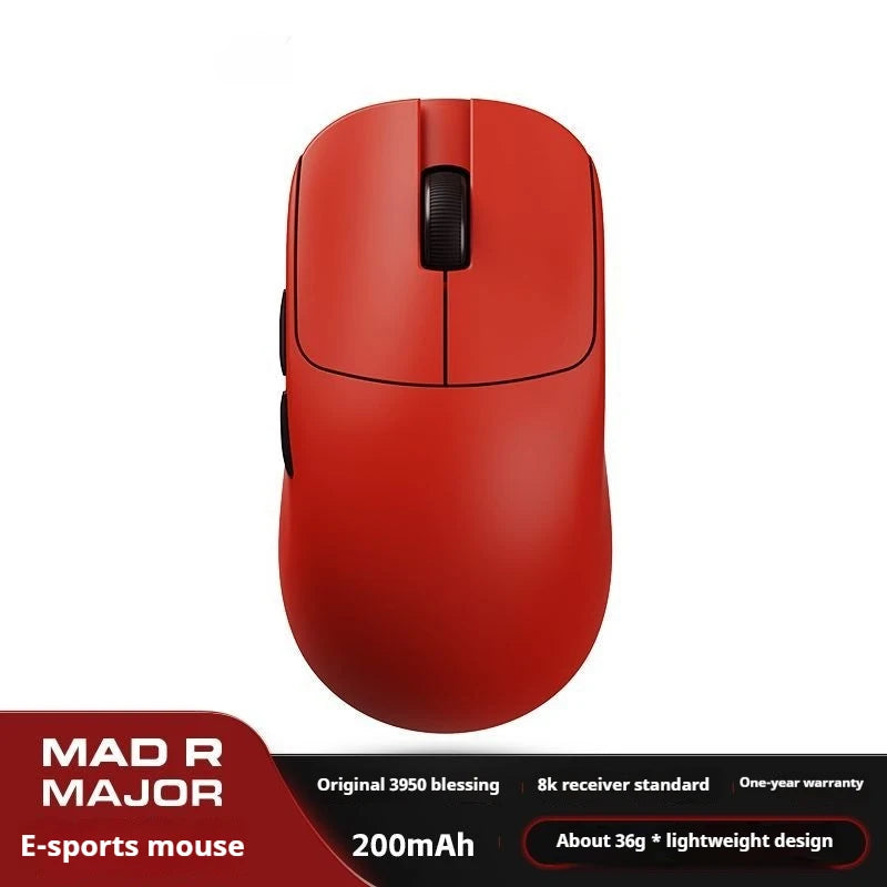 Vxe Mad R/R Major Gaming E-Sports