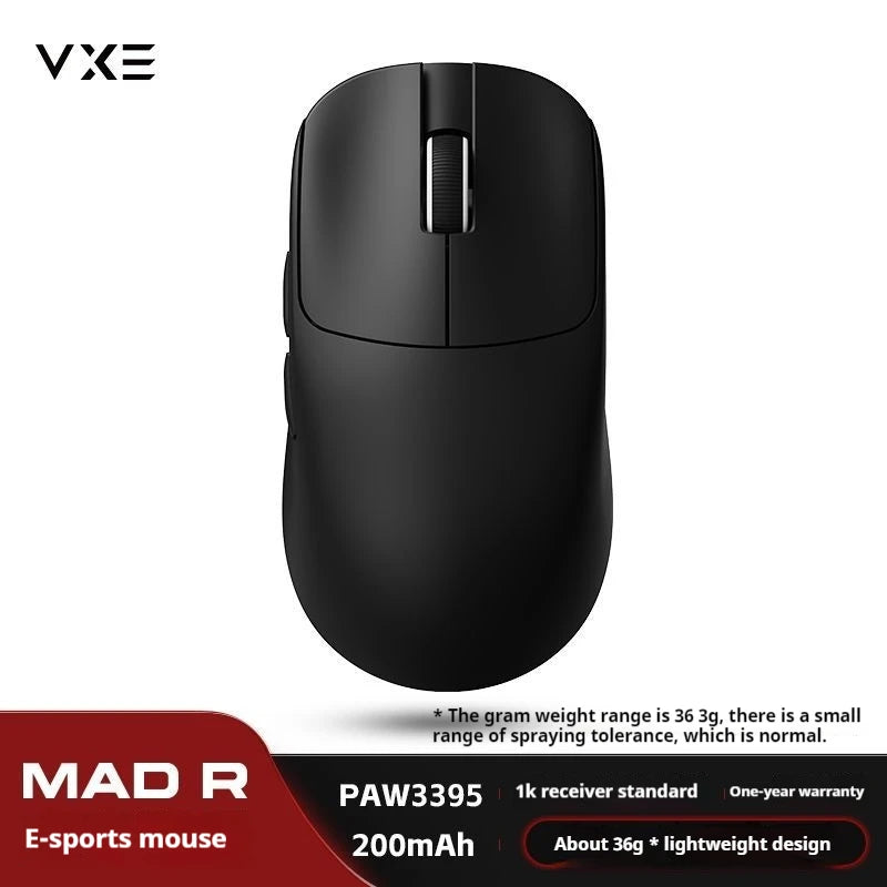 Vxe Mad R/R Major Gaming E-Sports