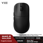 Vxe Mad R/R Major Gaming E-Sports