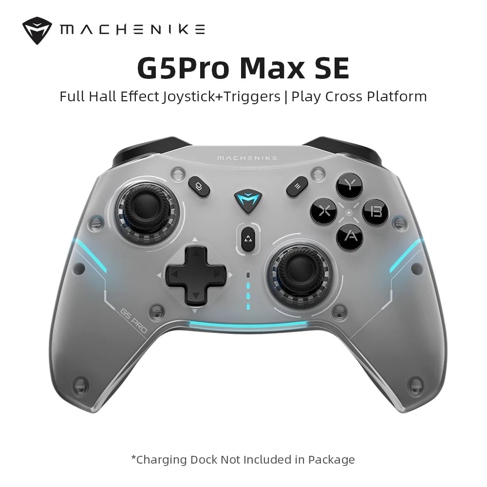 MACHENIKE G5Pro Max SE