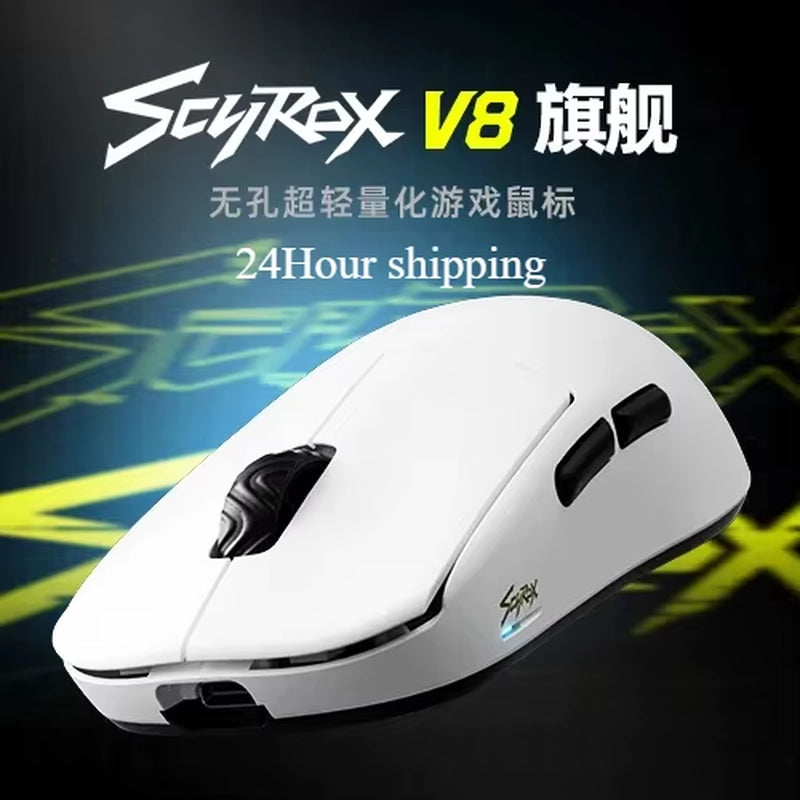scyrox V8 Lightweight E-Sports 