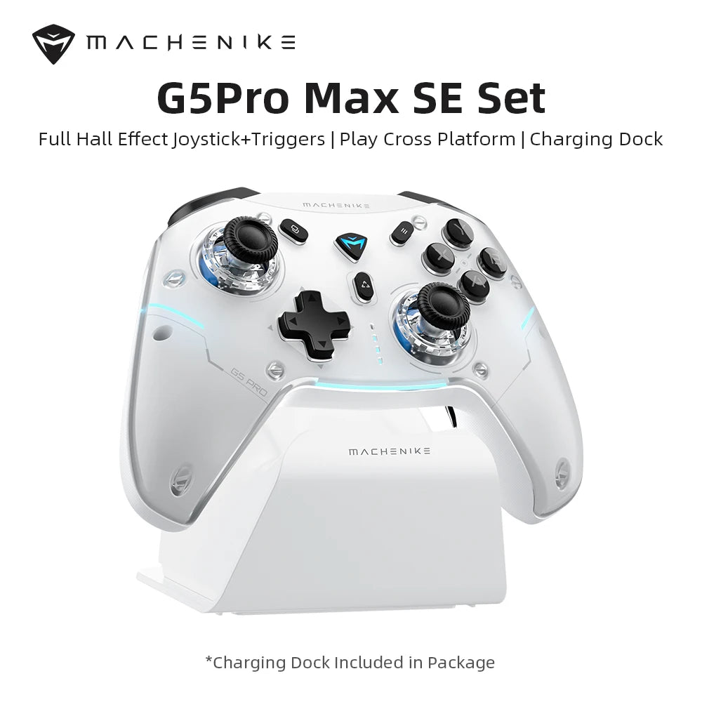 MACHENIKE G5Pro Max SE