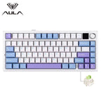 F75 MAX Mechanical Keyboard E-Sports Keyboard