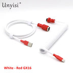 Cable en Espiral UNYISI