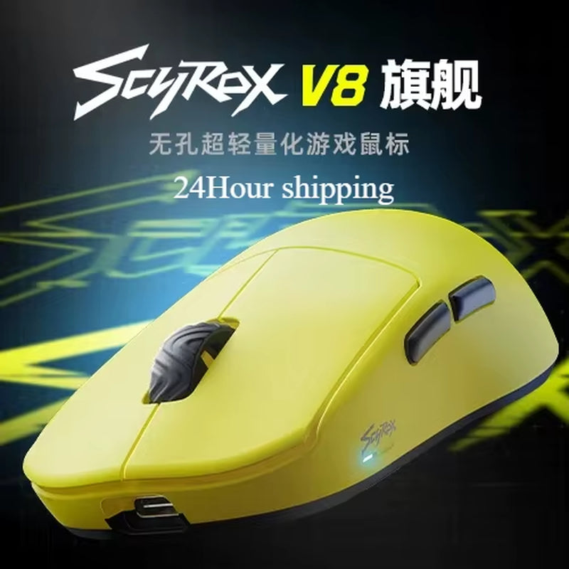 scyrox V8 Lightweight E-Sports 