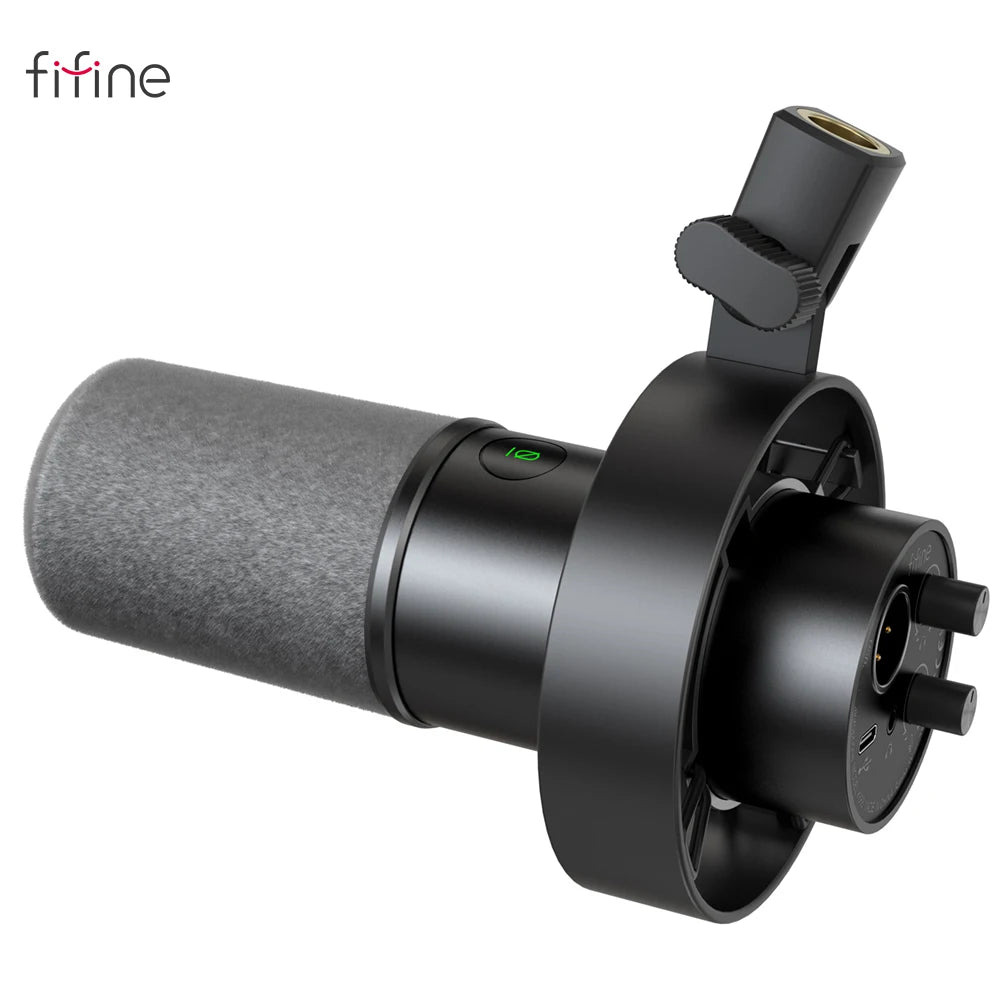 FIFINE AmpliTank K688