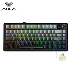 F75 MAX Mechanical Keyboard E-Sports Keyboard